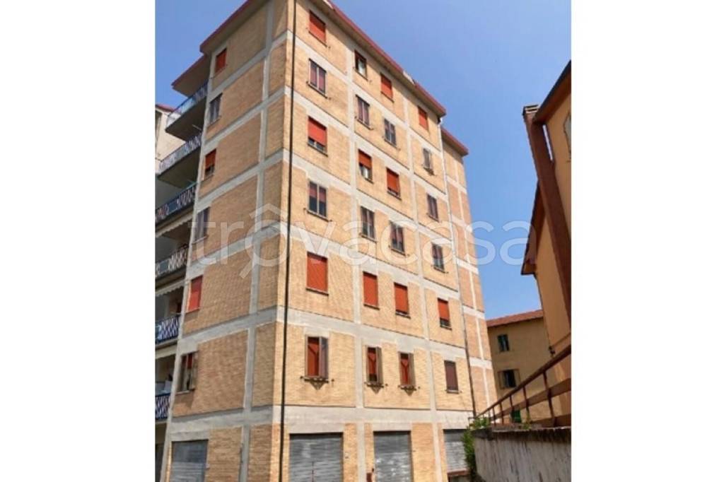 appartamento in vendita a Piancastagnaio