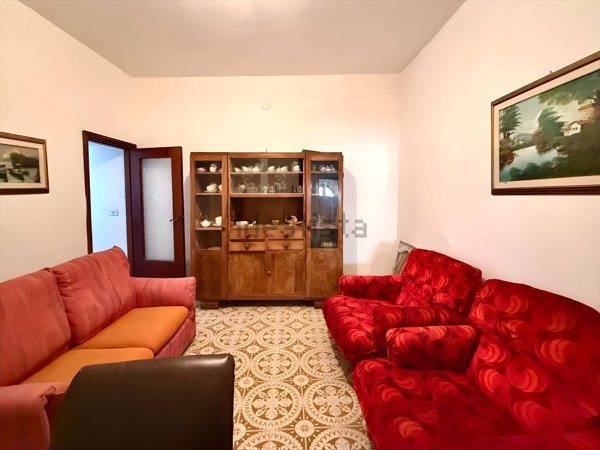 casa indipendente in vendita a Piancastagnaio