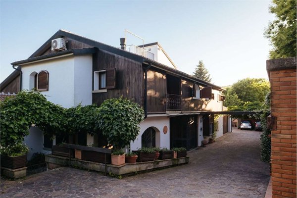 casa indipendente in vendita a Piancastagnaio