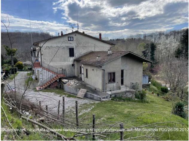 appartamento in vendita a Piancastagnaio