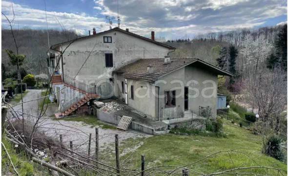 appartamento in vendita a Piancastagnaio