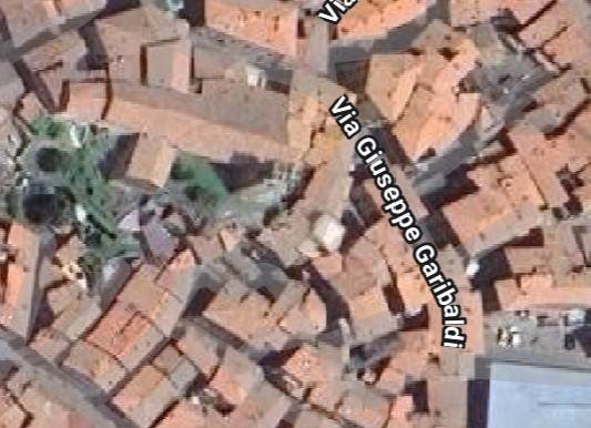appartamento in vendita a Piancastagnaio