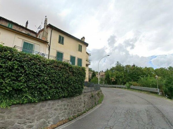 appartamento in vendita a Piancastagnaio