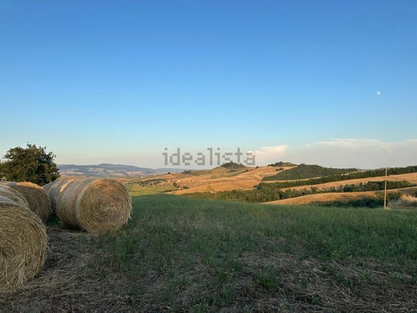 casale in vendita a Piancastagnaio