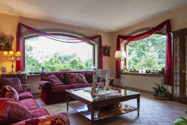 casa indipendente in vendita a Piancastagnaio