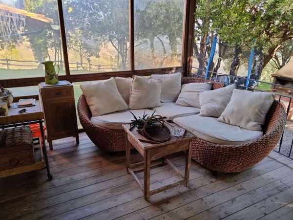 casa indipendente in vendita a Piancastagnaio