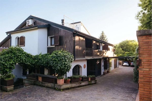 casa indipendente in vendita a Piancastagnaio
