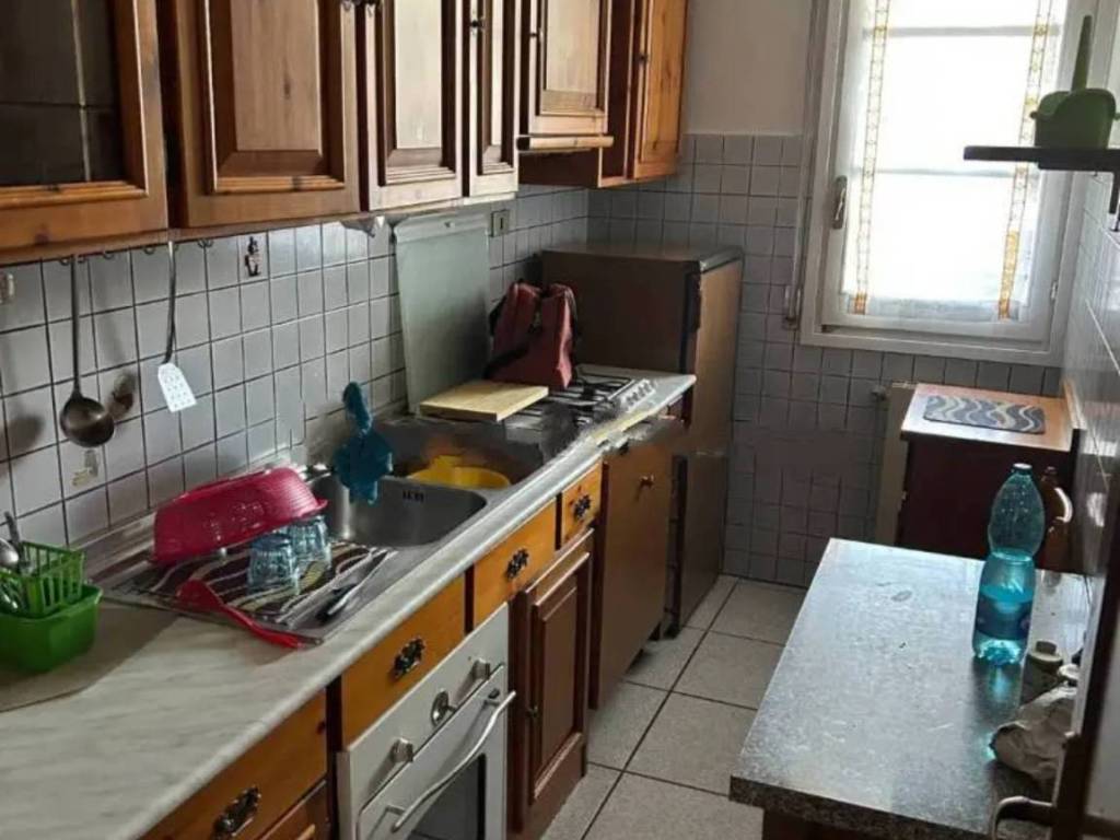 appartamento in vendita a Piancastagnaio