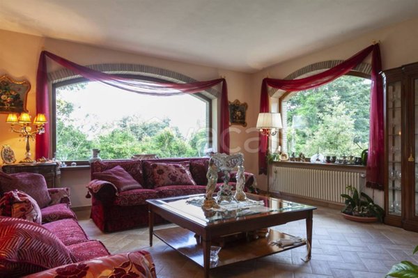 casa indipendente in vendita a Piancastagnaio