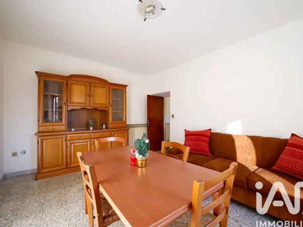 casa indipendente in vendita a Piancastagnaio