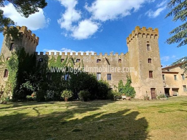 casa indipendente in vendita a Pienza