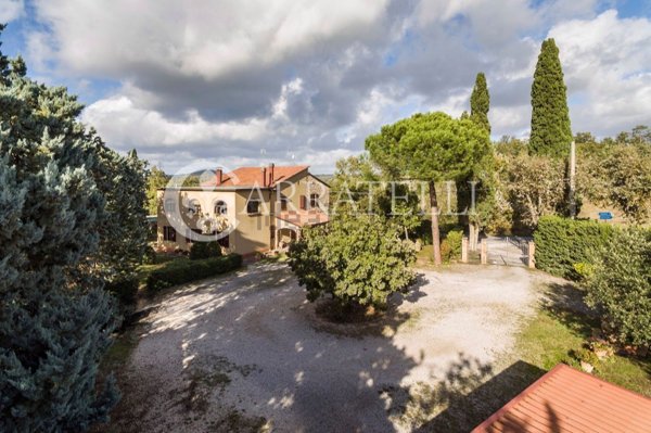 casa indipendente in vendita a Pienza