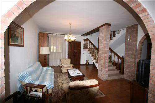 casa indipendente in vendita a Pienza