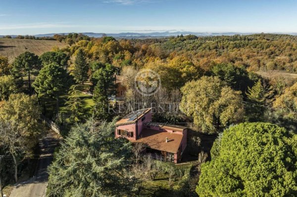 casa indipendente in vendita a Pienza