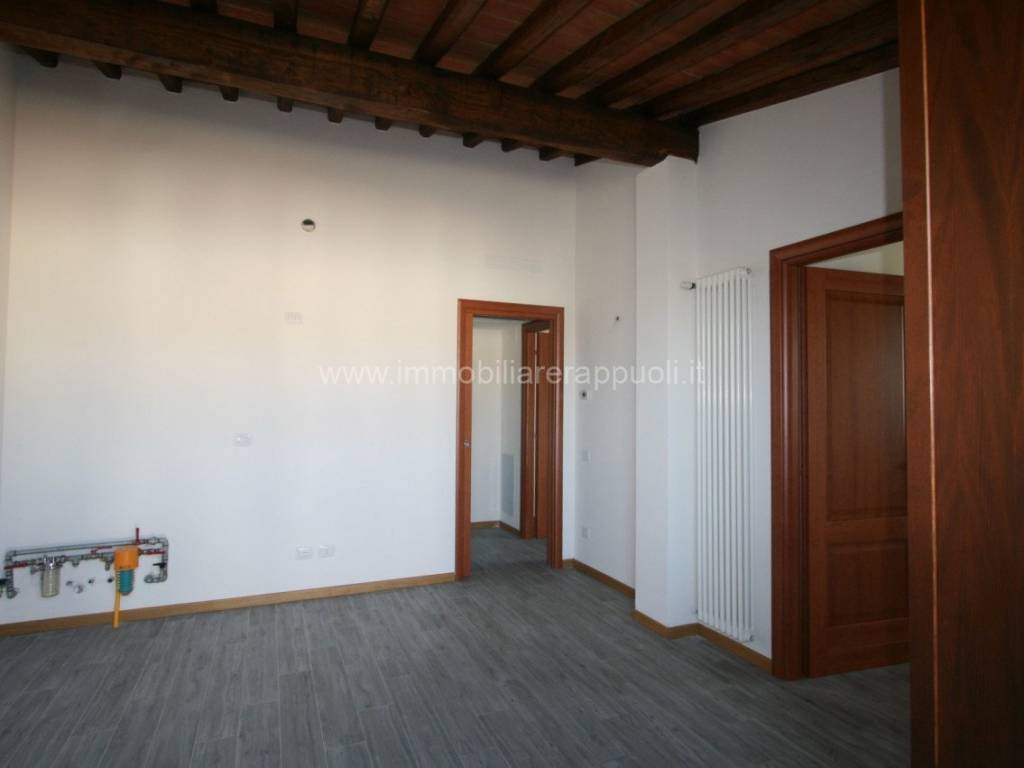 casa indipendente in vendita a Pienza