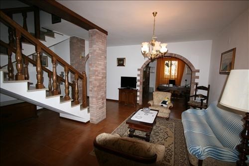 casa indipendente in vendita a Pienza