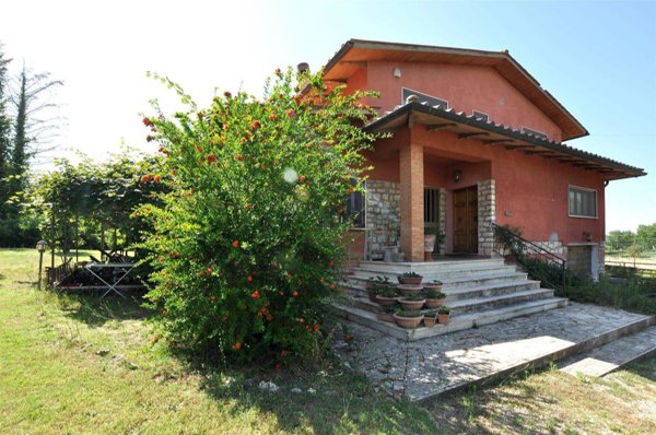 casa indipendente in vendita a Pienza