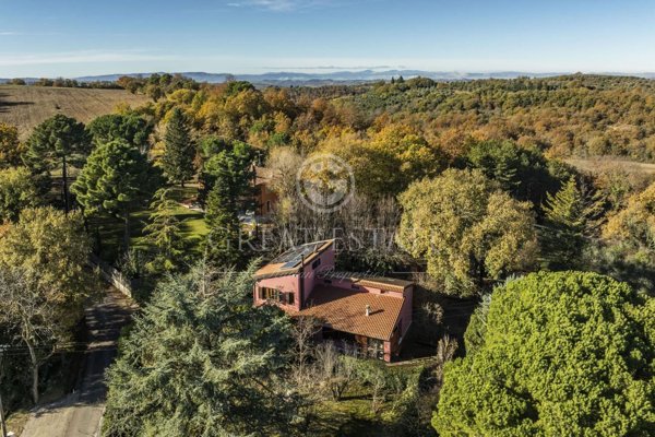 casa indipendente in vendita a Pienza