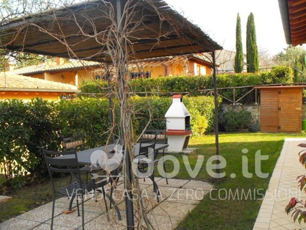 appartamento in vendita a Pienza