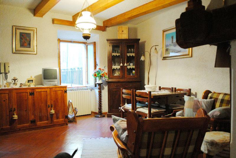 casa indipendente in vendita a Pienza