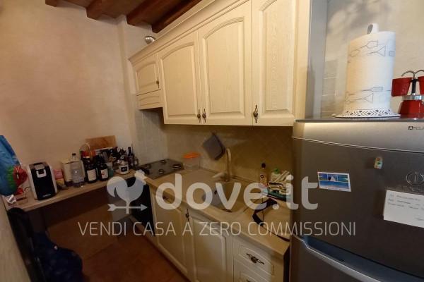appartamento in vendita a Pienza