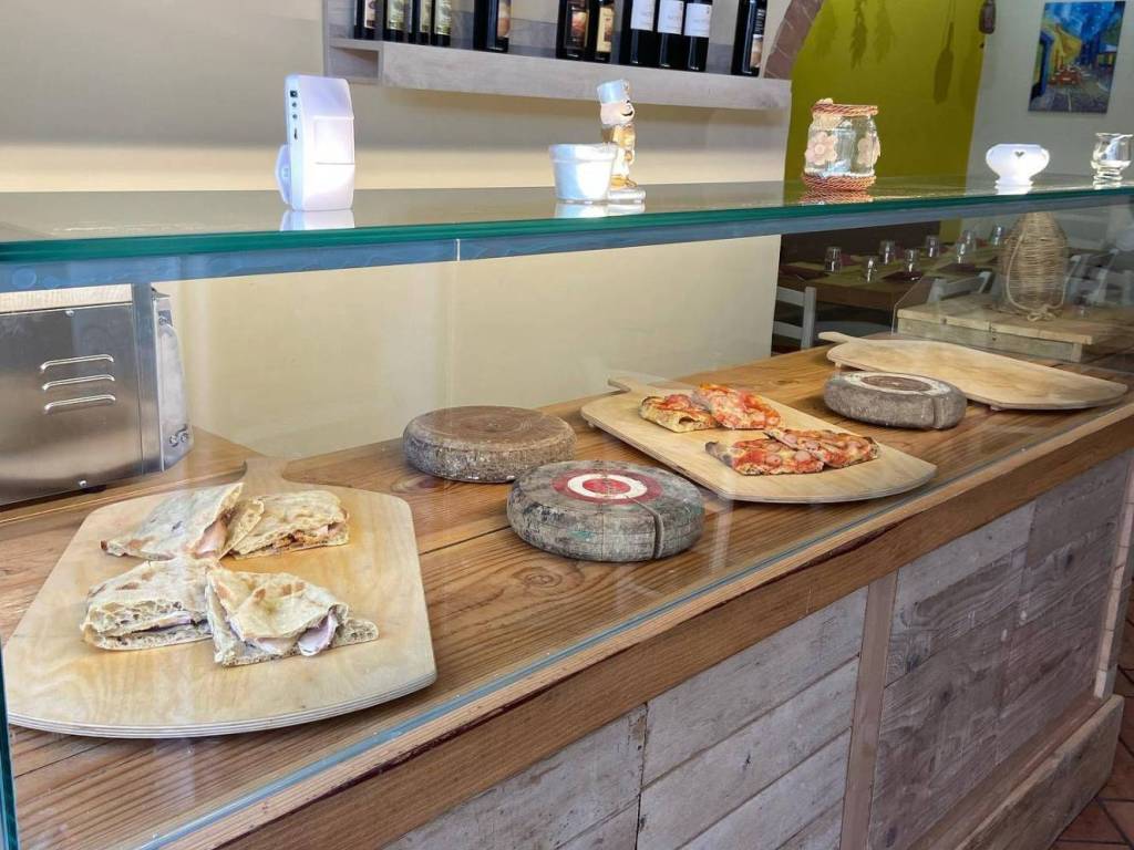 negozio in vendita a Pienza