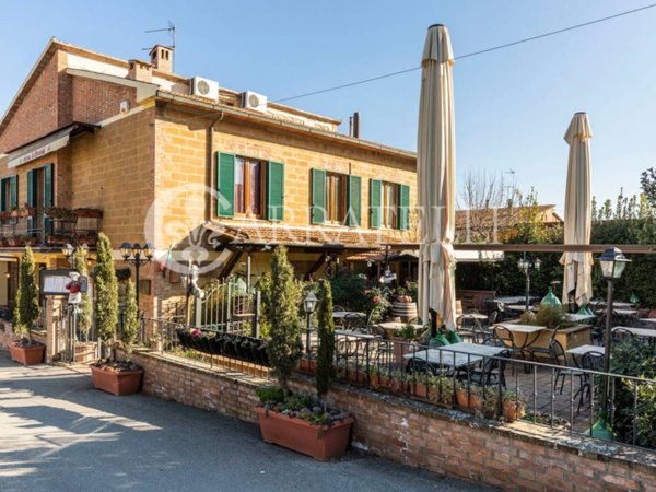 casa indipendente in vendita a Pienza