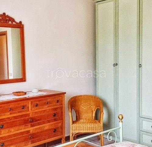 appartamento in vendita a Pienza