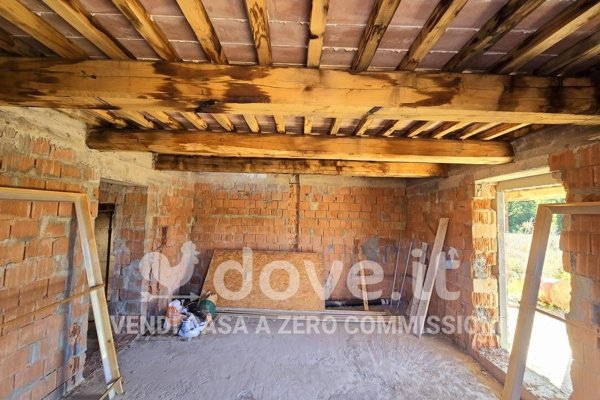 casa indipendente in vendita a Pienza