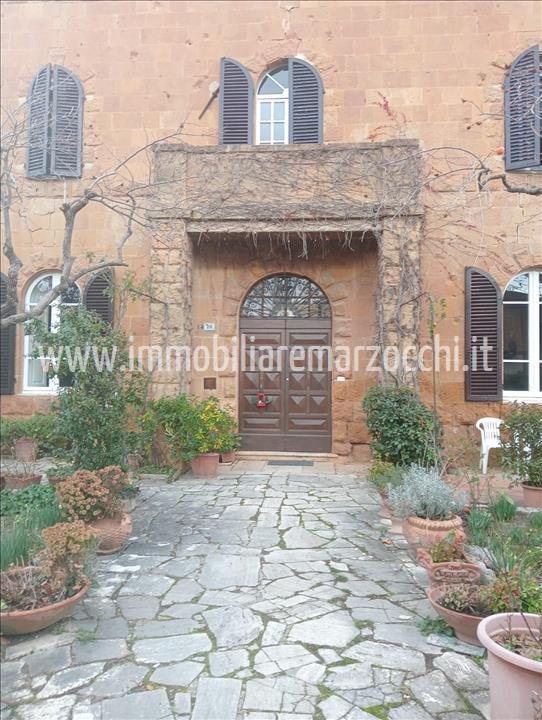 casa indipendente in vendita a Pienza