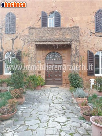 appartamento in vendita a Pienza