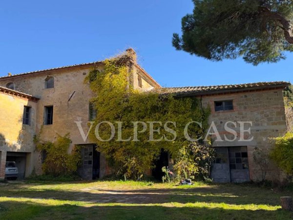 appartamento in vendita a Pienza