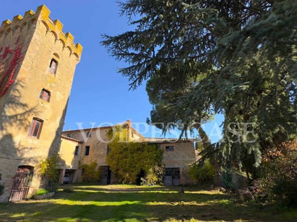 appartamento in vendita a Pienza