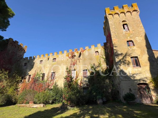 casa indipendente in vendita a Pienza