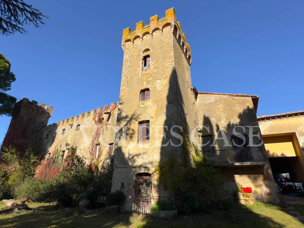 appartamento in vendita a Pienza