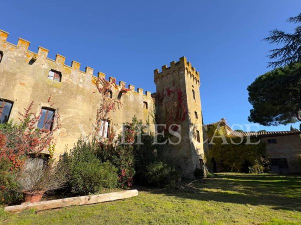 appartamento in vendita a Pienza