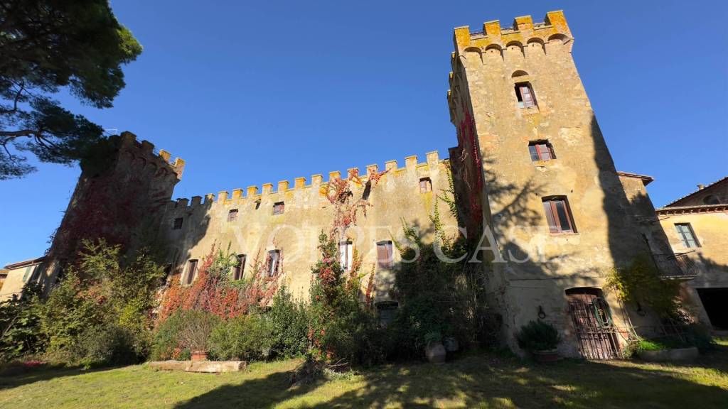 casa indipendente in vendita a Pienza