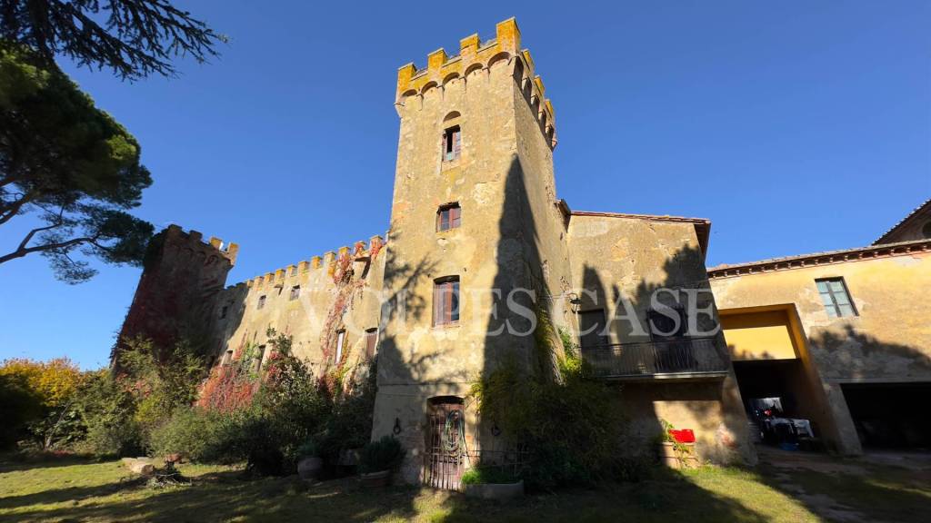 appartamento in vendita a Pienza