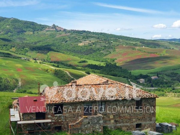 casa indipendente in vendita a Pienza