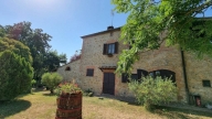 casa indipendente in vendita a Pienza