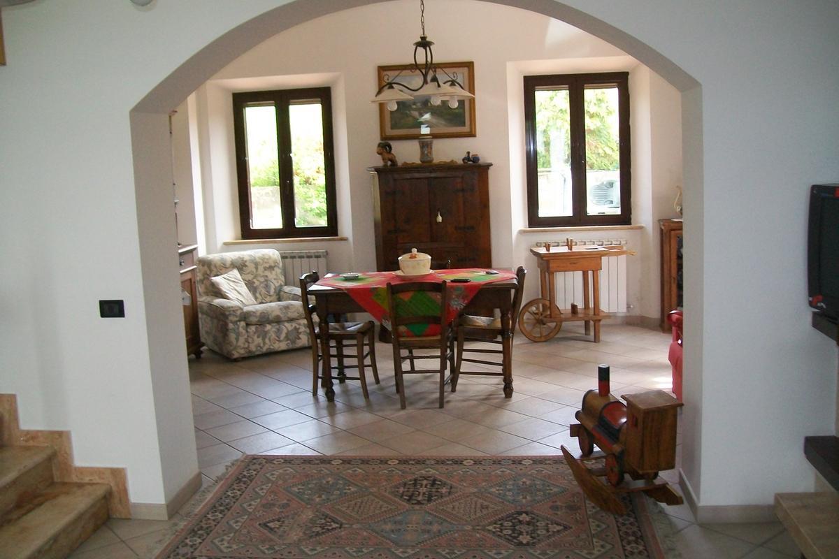 casale in vendita a Pienza