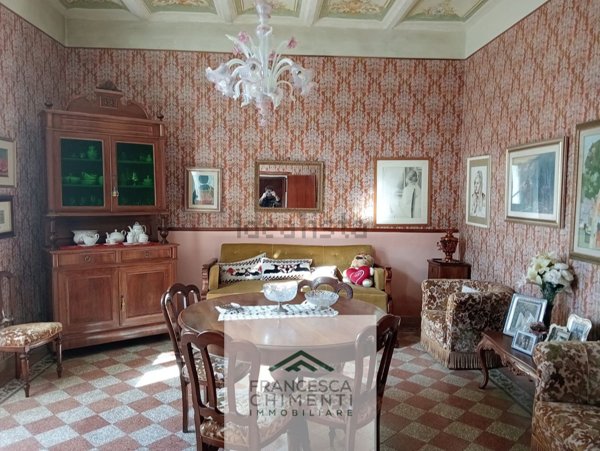 casa indipendente in vendita a Pienza