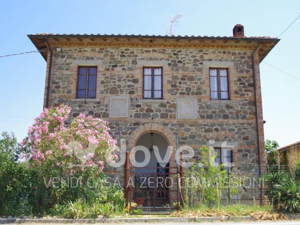 quadrivano in vendita a Pienza