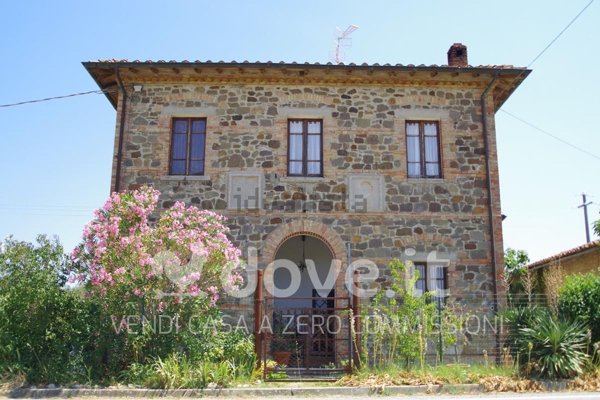 quadrivano in vendita a Pienza