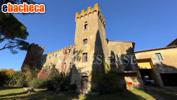 appartamento in vendita a Pienza