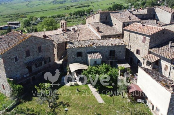 casa indipendente in vendita a Pienza