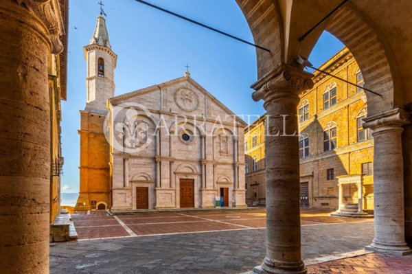 negozio in vendita a Pienza in zona Monticchiello