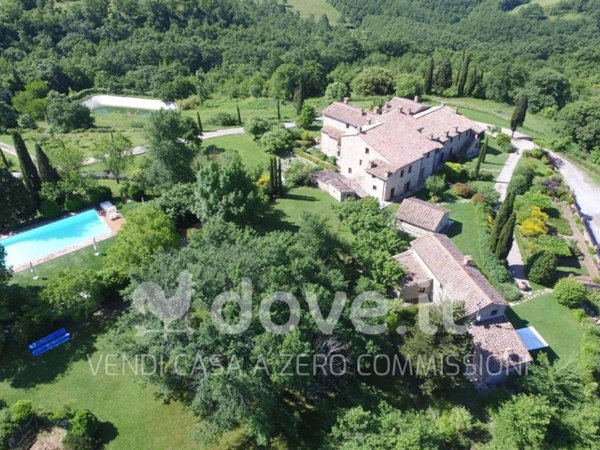 appartamento in vendita a Pienza