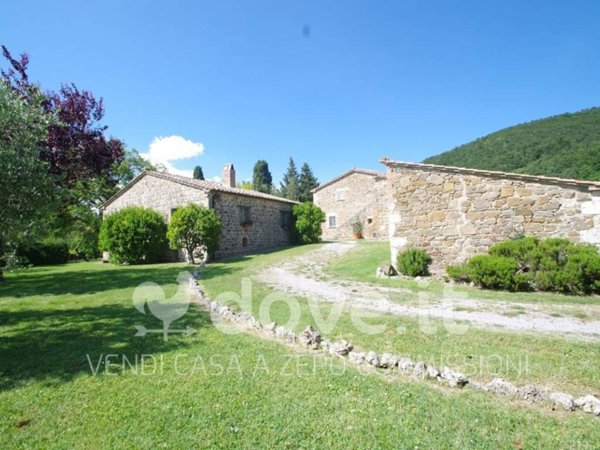 casa indipendente in vendita a Pienza