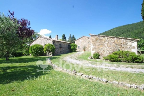 casa indipendente in vendita a Pienza